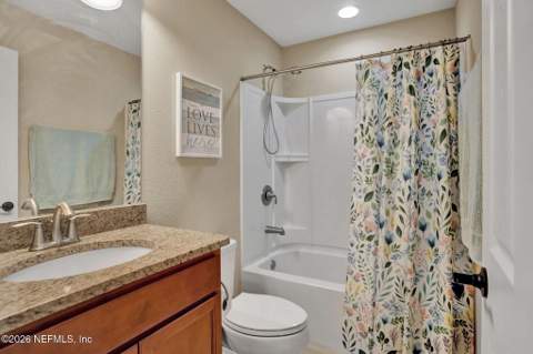 7036 Beauhaven Court, Jacksonville FL - photo 13 of 15
