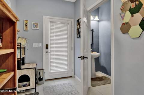 7036 Beauhaven Court, Jacksonville FL - photo 14 of 15