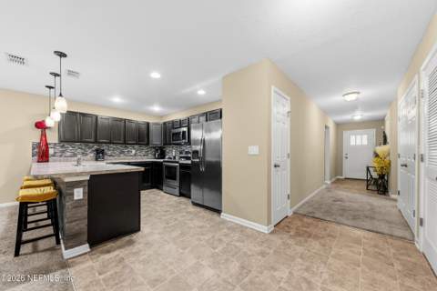 1294 Sarahs Landing Drive, Jacksonville FL - photo 9 of 32