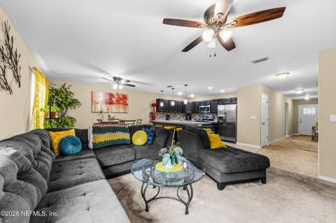 1294 Sarahs Landing Drive, Jacksonville FL - photo 17 of 32