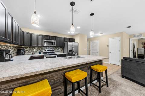 1294 Sarahs Landing Drive, Jacksonville FL - photo 12 of 32