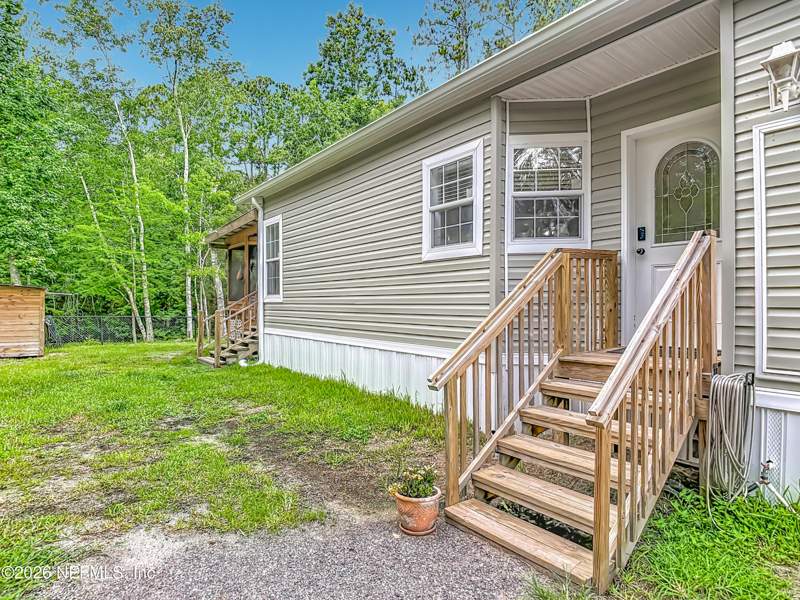 2 bedroom Manufactured Home at 137 Kerry Drive, St Johns Riverside, Satsuma — photo 2