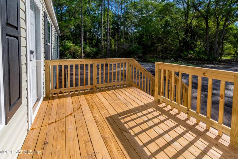 4 bedroom Manufactured Home at 17454 NW 37th Place, Starke, Starke — photo 4