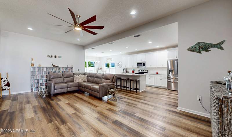 3 bedroom Single Family Residence at 1717 Austin Lake Way, Linda Lakes, Middleburg — photo 3
