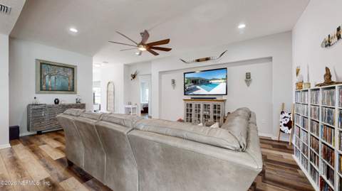 1717 Austin Lake Way, Middleburg FL - photo 11 of 49