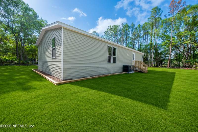 4 bedroom Manufactured Home at 17454 NW 37th Place, Starke, Starke — photo 5