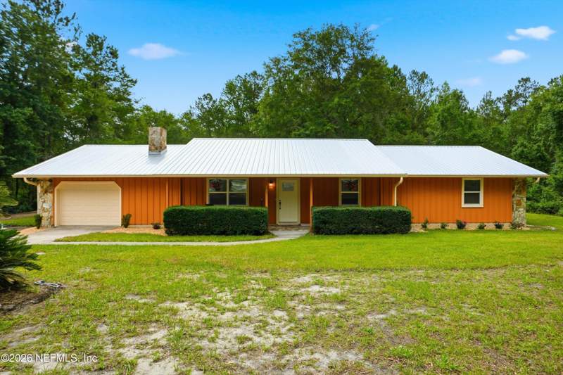 4 bedroom Single Family Residence at 130 Wippletree Court, Whippletree Narrows, Palatka — photo 2