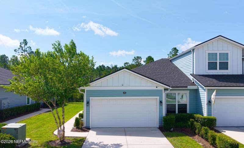 3 bedroom Townhouse at 252 Tamar Court, Beacon Lake Townhomes, St. Augustine — photo 4
