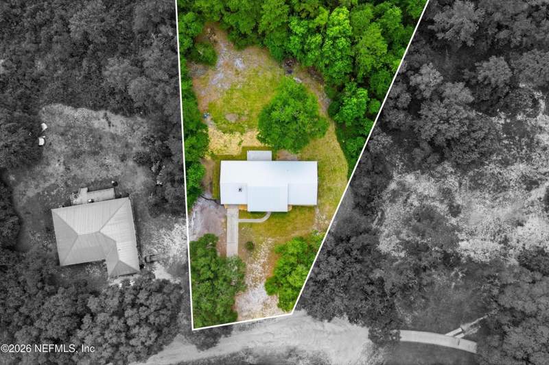 4 bedroom Single Family Residence at 130 Wippletree Court, Whippletree Narrows, Palatka — photo 3