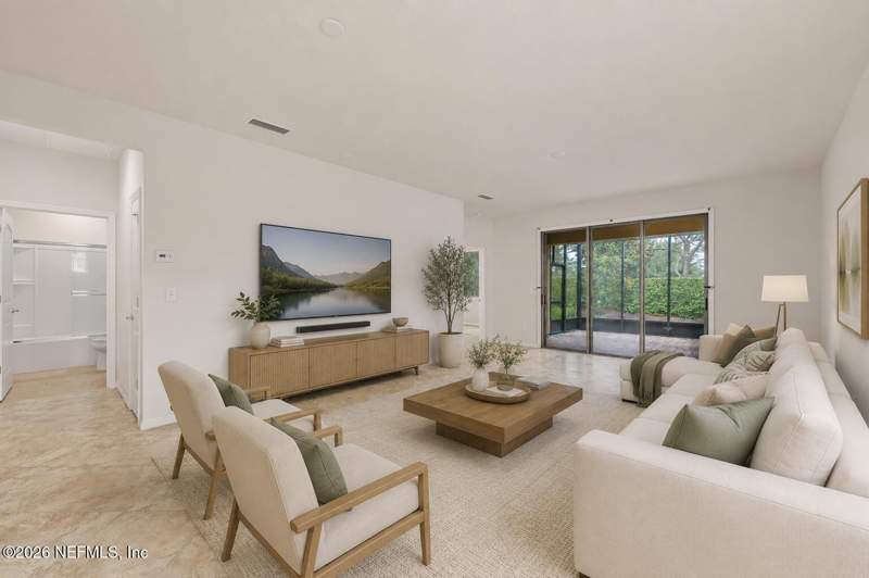 2 bedroom Single Family Residence at 186 Covered Creek Drive, Riverwood By Del Webb, Ponte Vedra — photo 5