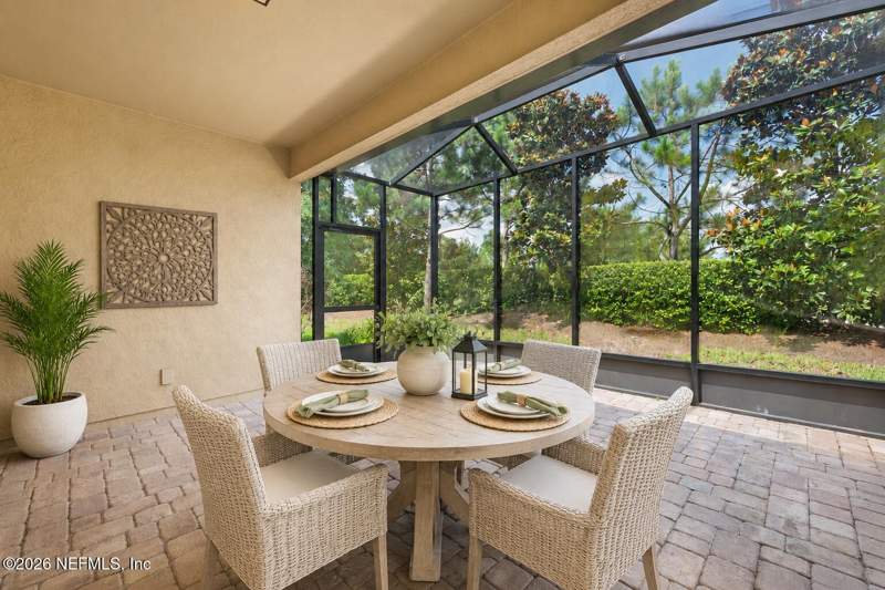 2 bedroom Single Family Residence at 186 Covered Creek Drive, Riverwood By Del Webb, Ponte Vedra — photo 4