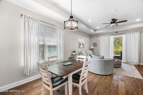 252 Tamar Court, St. Augustine FL - photo 13 of 60