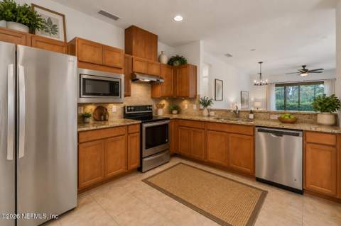 186 Covered Creek Drive, Ponte Vedra FL - photo 9 of 58