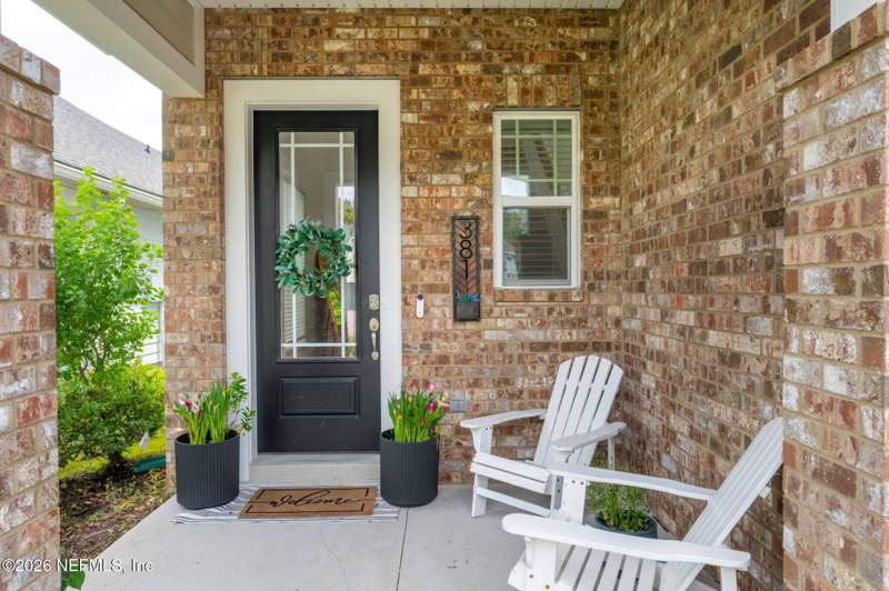 4 bedroom Single Family Residence at 381 Pioneer Village Drive, Crosswater Village, Ponte Vedra — photo 5