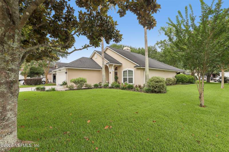 3 bedroom Single Family Residence at 1876 Lake Forest Lane, Eagle Harbor, Fleming Island — photo 3