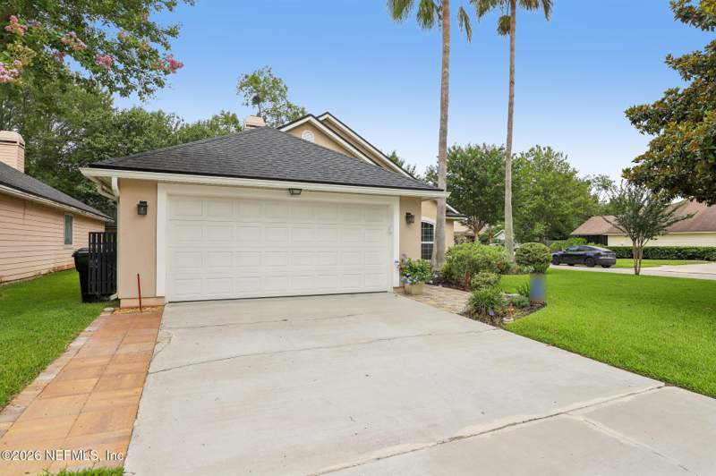 3 bedroom Single Family Residence at 1876 Lake Forest Lane, Eagle Harbor, Fleming Island — photo 4