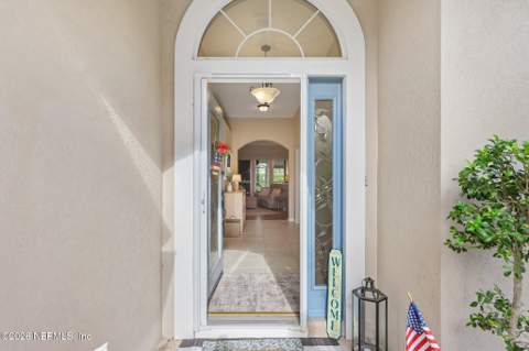 1876 Lake Forest Lane, Fleming Island FL - photo 6 of 43