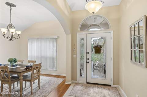 1876 Lake Forest Lane, Fleming Island FL - photo 7 of 43