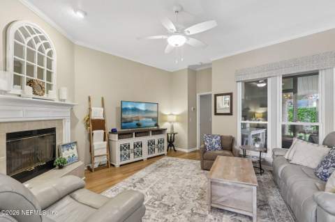 1876 Lake Forest Lane, Fleming Island FL - photo 8 of 43