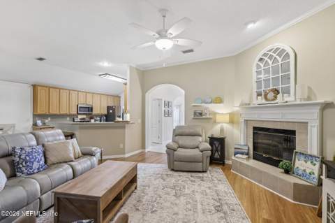 1876 Lake Forest Lane, Fleming Island FL - photo 11 of 43
