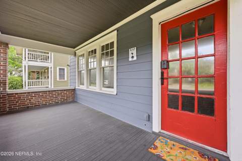 2667 Post Street, Jacksonville FL - photo 21 of 31