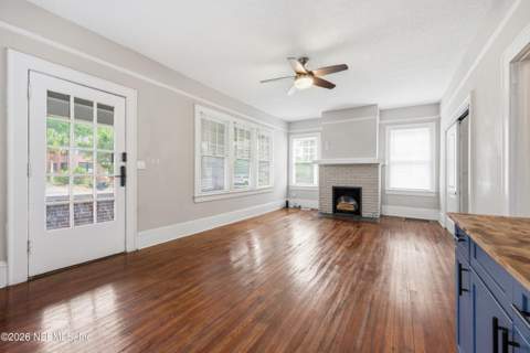 2667 Post Street, Jacksonville FL - photo 13 of 31
