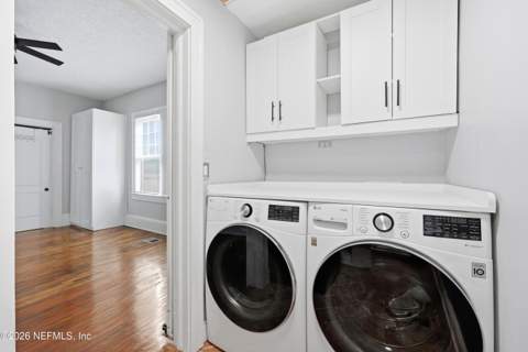2667 Post Street, Jacksonville FL - photo 17 of 31