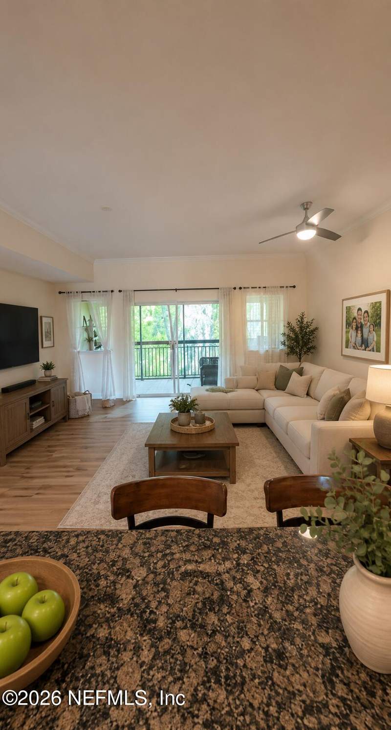 2 bedroom Condominium at 9745 Touchton Road #2327, Il Villagio, Jacksonville — photo 5