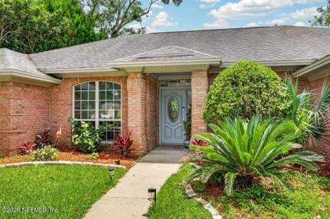 13438 Aquiline Road, Jacksonville FL - photo 7 of 65