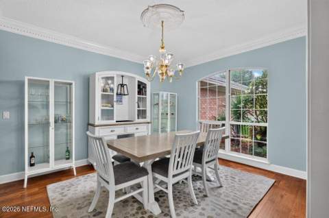 13438 Aquiline Road, Jacksonville FL - photo 12 of 65