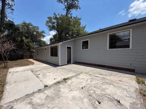 2742 Merwyn Road, Jacksonville FL - photo 22 of 22