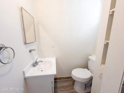 2742 Merwyn Road, Jacksonville FL - photo 15 of 22
