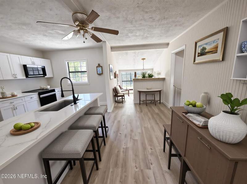 5 bedroom Single Family Residence at 2742 Merwyn Road, Spring Park, Jacksonville — photo 3