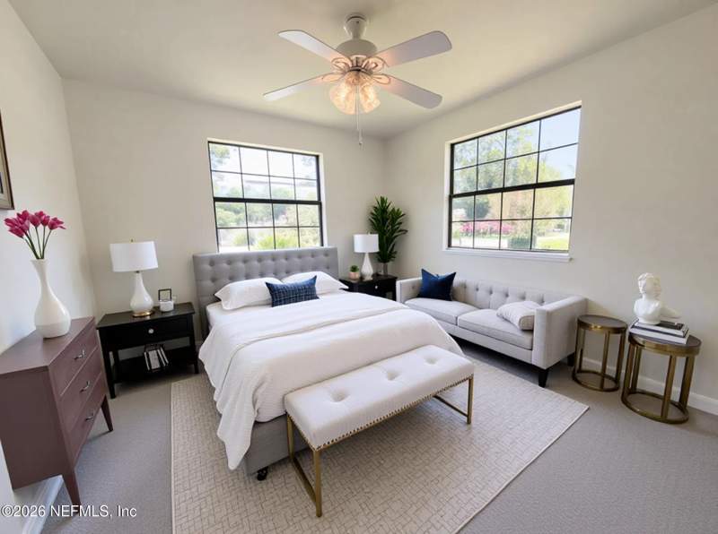 5 bedroom Single Family Residence at 2742 Merwyn Road, Spring Park, Jacksonville — photo 4