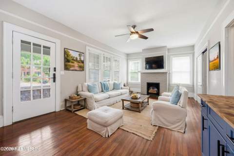 2667 Post Street, Jacksonville FL - photo 8 of 31