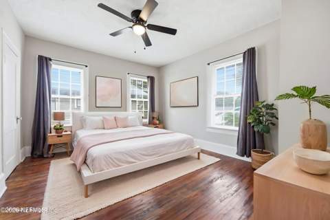 2667 Post Street, Jacksonville FL - photo 19 of 31