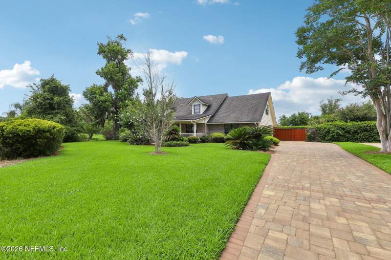 3 bedroom Single Family Residence at 711 Balmoral Lane, Orange Park Cc, Orange Park — photo 5