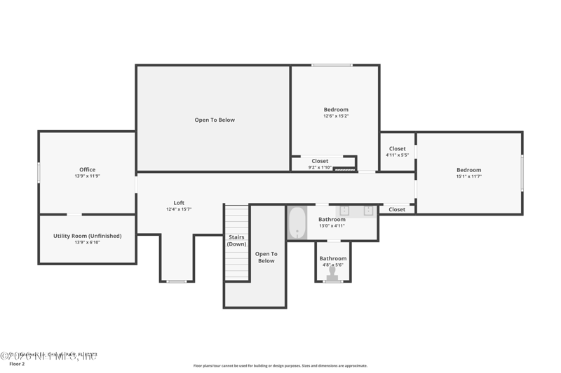 3 bedroom Single Family Residence at 711 Balmoral Lane, Orange Park Cc, Orange Park — photo 4