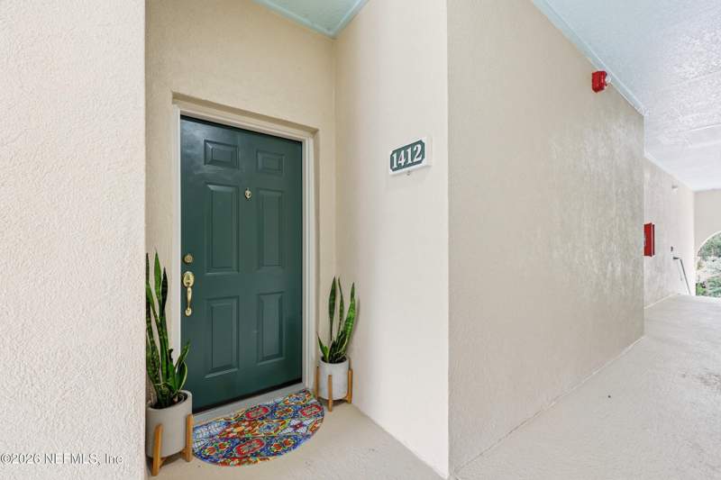 3 bedroom Condominium at 8601 Beach Boulevard #1412, Southern Grove, Jacksonville — photo 4