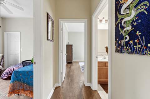 8601 Beach Boulevard #1412, Jacksonville FL - photo 20 of 40
