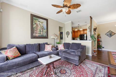 8601 Beach Boulevard #1412, Jacksonville FL - photo 10 of 40