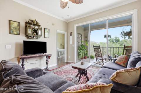 8601 Beach Boulevard #1412, Jacksonville FL - photo 12 of 40