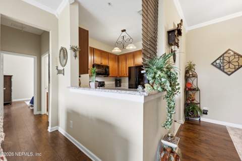 8601 Beach Boulevard #1412, Jacksonville FL - photo 14 of 40