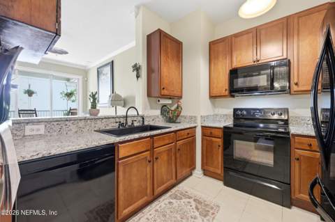 8601 Beach Boulevard #1412, Jacksonville FL - photo 15 of 40