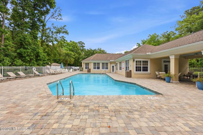 3 bedroom Condominium at 8601 Beach Boulevard #1412, Southern Grove, Jacksonville — photo 3