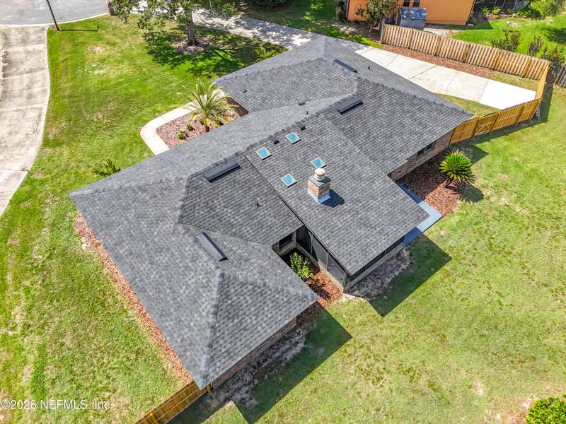 4 bedroom Single Family Residence at 2675 Loopridge Drive, Foxridge, Orange Park — photo 3