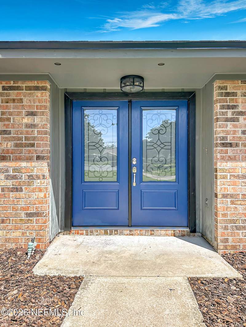 4 bedroom Single Family Residence at 2675 Loopridge Drive, Foxridge, Orange Park — photo 5