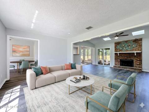 2675 Loopridge Drive, Orange Park FL - photo 8 of 34