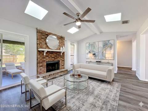 2675 Loopridge Drive, Orange Park FL - photo 11 of 34