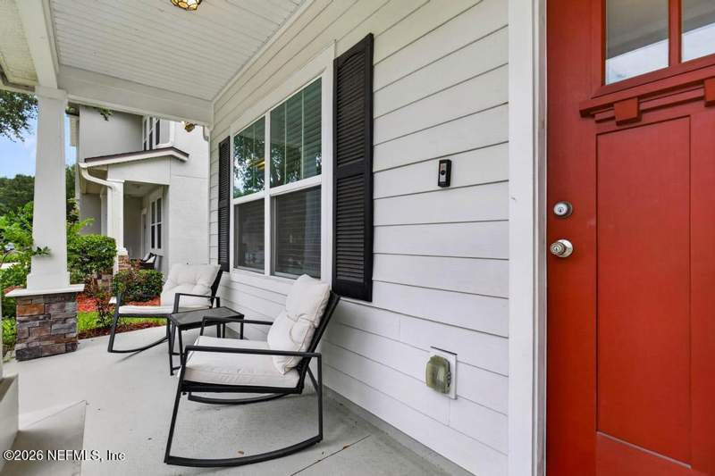 4 bedroom Single Family Residence at 12184 Hatherden Court, Greenland Chase, Jacksonville — photo 5